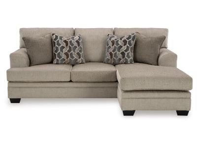 Signature Design by Ashley Stonemeade Sofa Chaise - 5950418