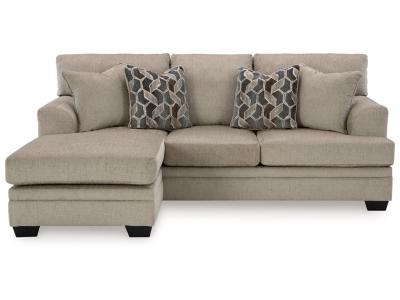 Signature Design by Ashley Stonemeade Sofa Chaise - 5950418
