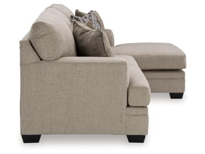 Signature Design by Ashley Stonemeade Sofa Chaise - 5950418