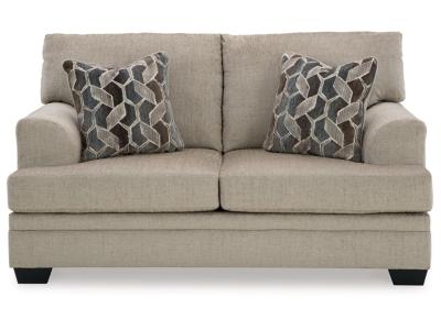 Signature Design by Ashley Stonemeade Loveseat - 5950435