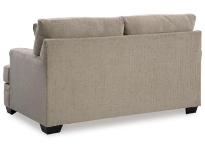 Signature Design by Ashley Stonemeade Loveseat - 5950435