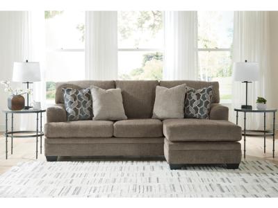 Signature Design by Ashley Stonemeade Sofa Chaise - 5950518