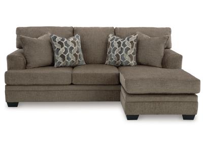 Signature Design by Ashley Stonemeade Sofa Chaise - 5950518