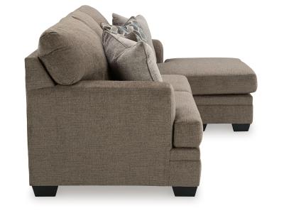 Signature Design by Ashley Stonemeade Sofa Chaise - 5950518
