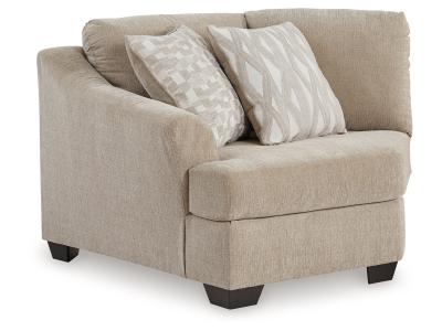 Signature Design by Ashley Brogan Bay Left-Arm Facing Cuddler - 5270576