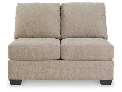 Signature Design by Ashley Brogan Bay Armless Loveseat - 5270534
