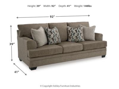 Signature Design by Ashley Stonemeade Sofa - 5950538
