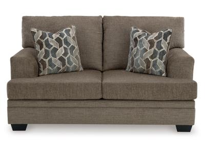 Signature Design by Ashley Stonemeade Loveseat - 5950535