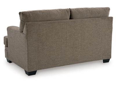 Signature Design by Ashley Stonemeade Loveseat - 5950535