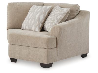 Signature Design by Ashley Brogan Bay Right-Arm Facing Cuddler - 5270575