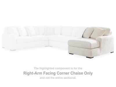 Signature Design by Ashley Chessington Right-Arm Facing Corner Chaise - 6190417