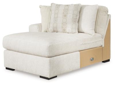 Signature Design by Ashley Chessington Left-Arm Facing Corner Chaise - 6190416