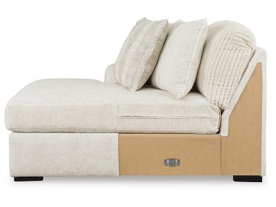 Signature Design by Ashley Chessington Left-Arm Facing Corner Chaise - 6190416