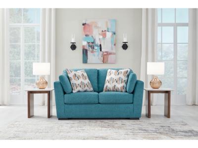 Signature Design by Ashley Keerwick Loveseat - 6750735