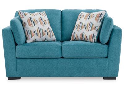 Signature Design by Ashley Keerwick Loveseat - 6750735
