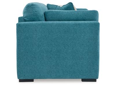 Signature Design by Ashley Keerwick Loveseat - 6750735