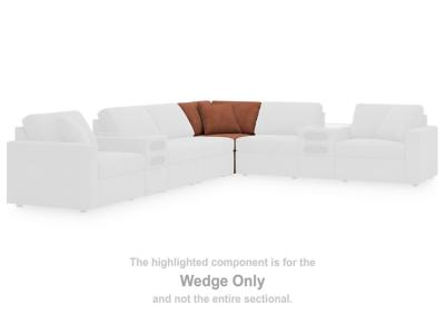 Signature Design by Ashley Modmax Wedge - 9210277