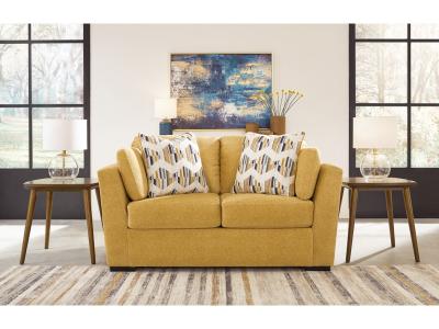 Signature Design by Ashley Keerwick Loveseat - 6750635