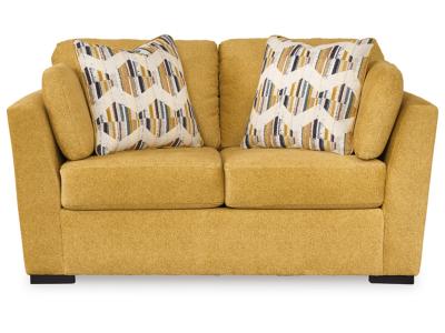 Signature Design by Ashley Keerwick Loveseat - 6750635