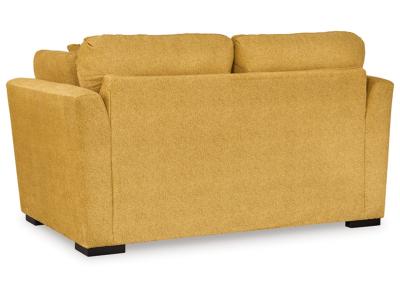 Signature Design by Ashley Keerwick Loveseat - 6750635