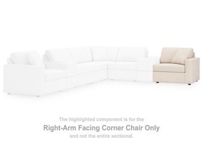 Signature Design by Ashley Modmax Right-Arm Facing Corner Chair - 9210365