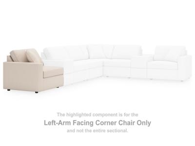 Signature Design by Ashley Modmax Left-Arm Facing Corner Chair - 9210364