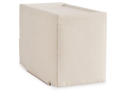 Signature Design by Ashley Modmax Console with Storage - 9210357