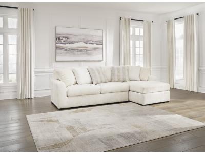 Signature Design by Ashley Chessington 2-Piece Sectional with Chaise - 61904S2
