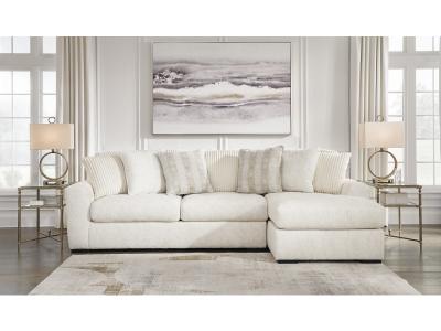 Signature Design by Ashley Chessington 2-Piece Sectional with Chaise - 61904S2