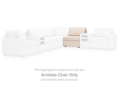 Signature Design by Ashley Modmax Armless Chair - 9210346