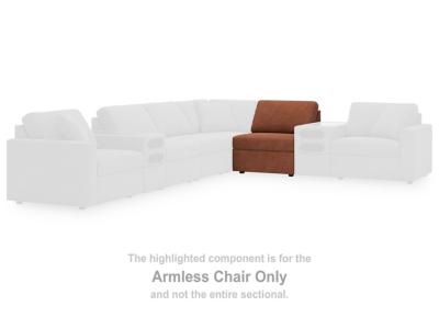 Signature Design by Ashley Modmax Armless Chair - 9210246