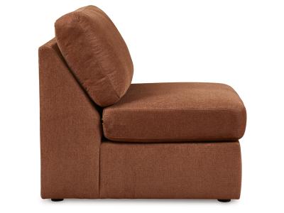 Signature Design by Ashley Modmax Armless Chair - 9210246