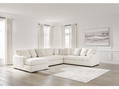 Signature Design by Ashley Chessington 4-Piece Sectional with Chaise - 61904S3