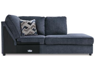 Signature Design by Ashley Albar Place Right-Arm Facing Corner Chaise - 9530217