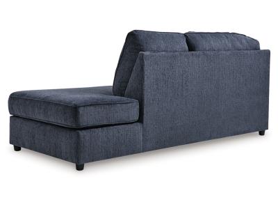 Signature Design by Ashley Albar Place Right-Arm Facing Corner Chaise - 9530217