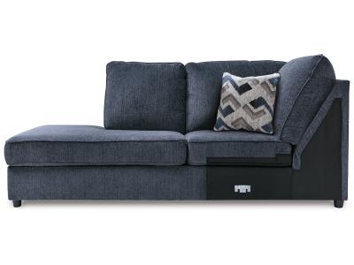 Signature Design by Ashley Albar Place Left-Arm Facing Corner Chaise - 9530216