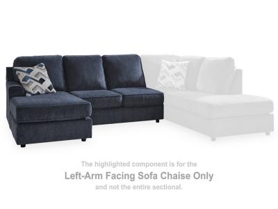 Signature Design by Ashley Albar Place Left-Arm Facing Sofa Chaise - 9530202