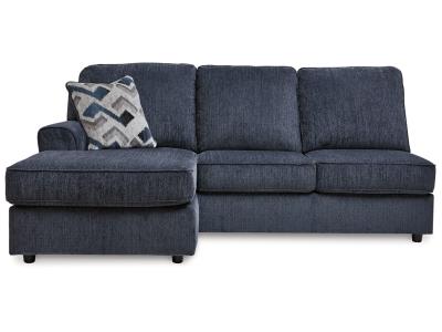 Signature Design by Ashley Albar Place Left-Arm Facing Sofa Chaise - 9530202