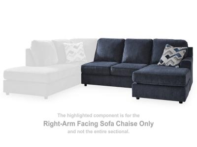 Signature Design by Ashley Albar Place Right-Arm Facing Sofa Chaise - 9530203