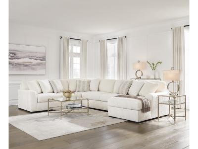 Signature Design by Ashley Chessington 4-Piece Sectional with Chaise - 61904S4