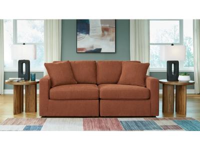 Signature Design by Ashley Modmax 2-Piece Sectional - 92102S1