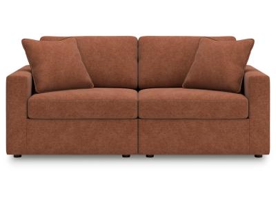 Signature Design by Ashley Modmax 2-Piece Sectional - 92102S1