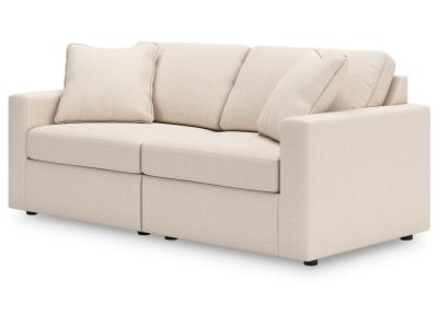 Signature Design by Ashley Modmax 2-Piece Sectional - 92103S1