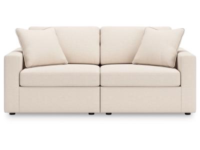 Signature Design by Ashley Modmax 2-Piece Sectional - 92103S1