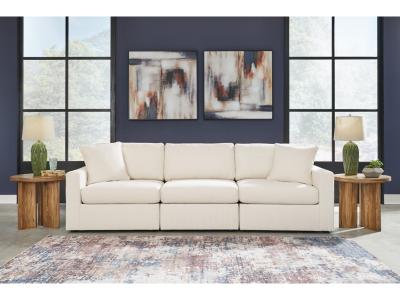 Signature Design by Ashley Modmax 3-Piece Sectional - 92103S2
