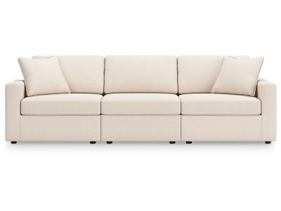 Signature Design by Ashley Modmax 3-Piece Sectional - 92103S2