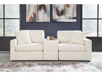 Signature Design by Ashley Modmax 3-Piece Sectional - 92103S3