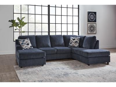 Signature Design by Ashley Albar Place 2-Piece Sectional - 95302S1