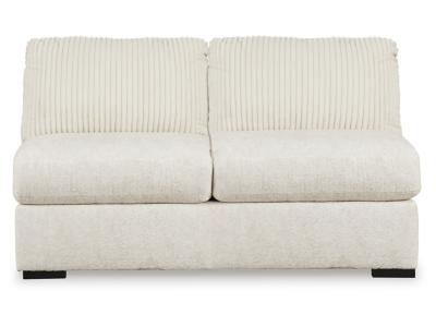 Signature Design by Ashley Chessington Armless Loveseat - 6190434