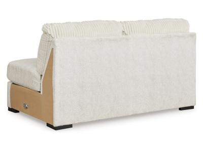 Signature Design by Ashley Chessington Armless Loveseat - 6190434